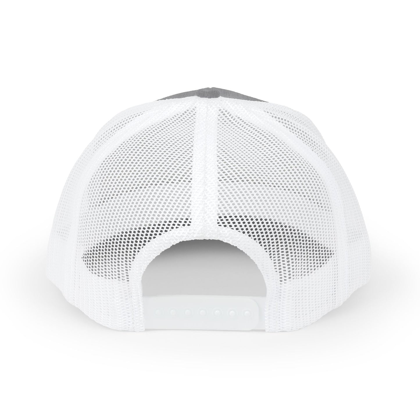 Snapback Trucker Cap By APL