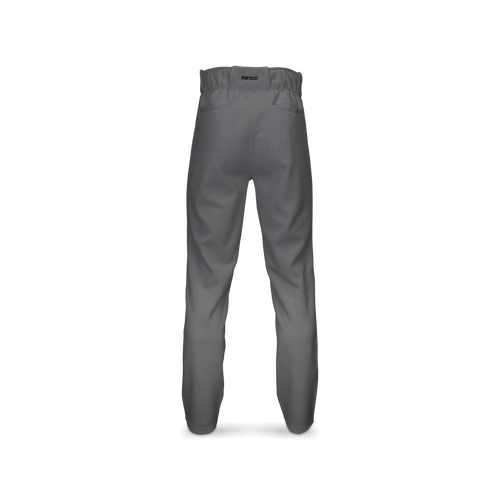 Marucci Tapered Double-Knit Pant: MAPTTDK