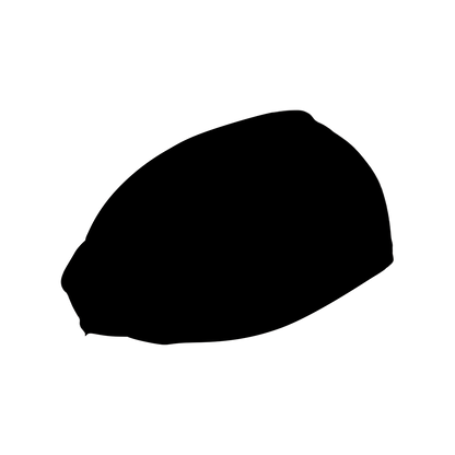Cooling Headband: Black