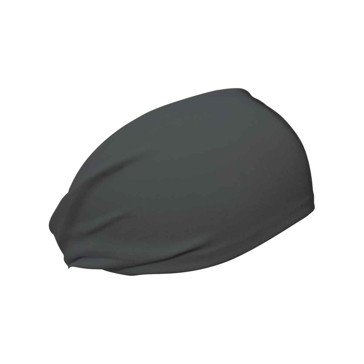 Cooling Headband: Gray