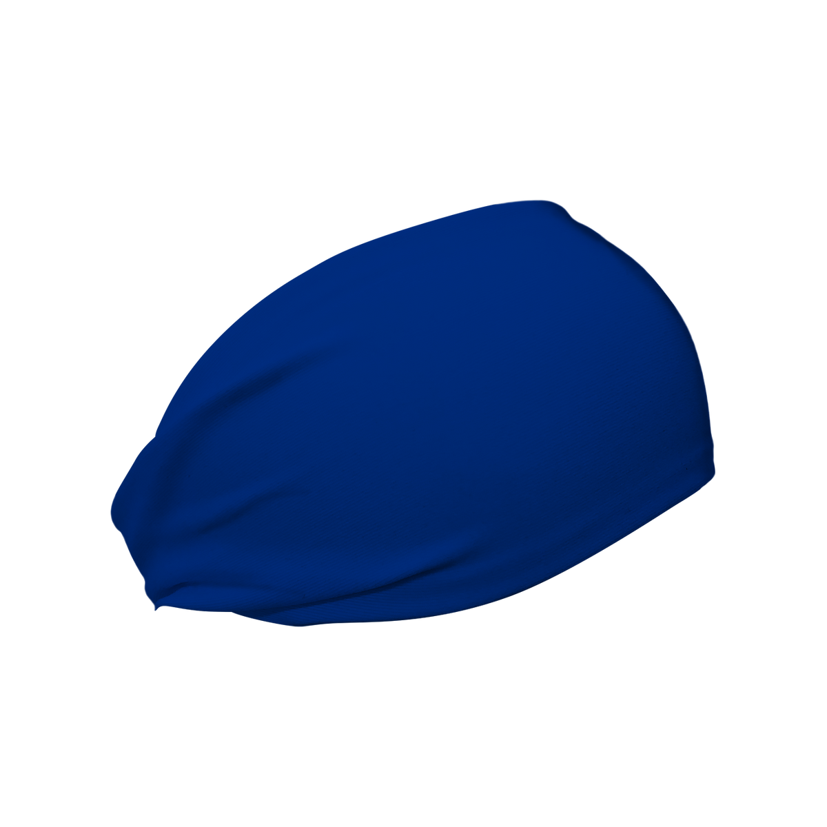 Cooling Headband: Royal Blue