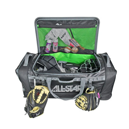 All-Star S7 Elite Catchers Duffle Bag