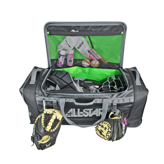 All-Star S7 Elite Catchers Duffle Bag