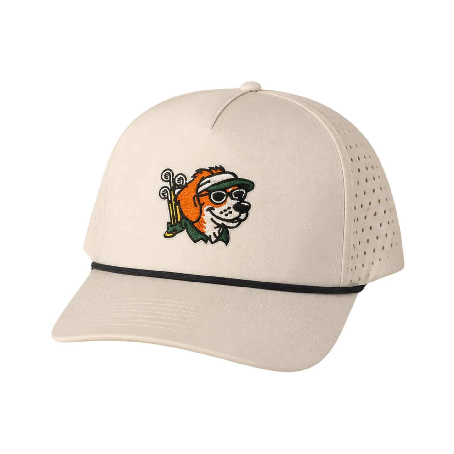Scratch Performance Hat