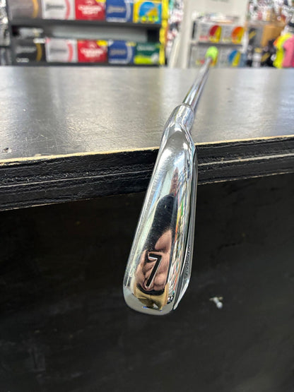 Titleist 2021 T200 Single Iron 7 iron Right Hand (Used)