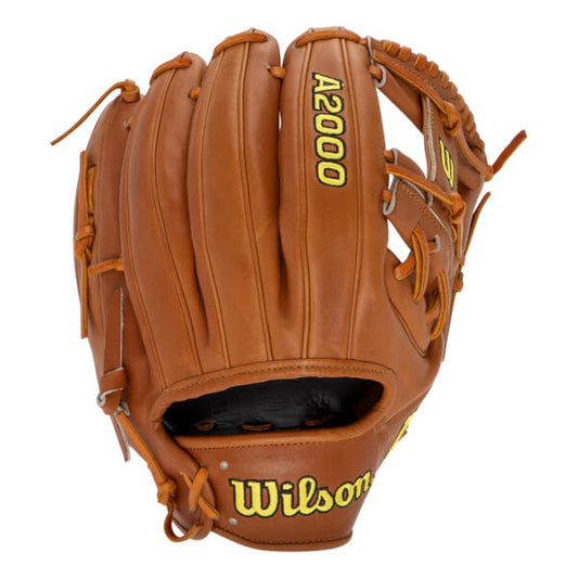 Wilson A2000 Glove Day Series 1975 11.75" Baseball Glove WBW1020761175