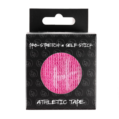 Dirty Mids - Savage Series Athletic Wrist Tape