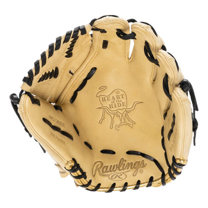 Rawlings Heart of the Hide Pro Label 7 12.00" Baseball Glove RPRO206F-30C