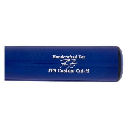 Marucci Pro Exclusive FREEMAN5 Maple Wood Baseball Bat: MVE4FREEMAN5-RB