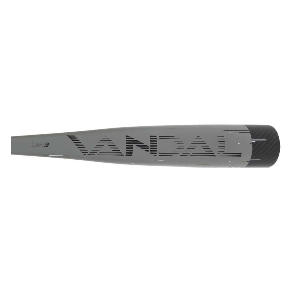 Victus Vandal Lev3 -5 USSSA Baseball Bat: VSBV35