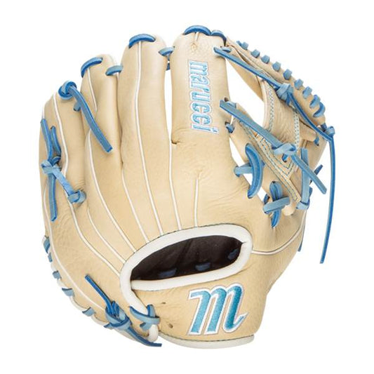 Marucci Palmetto Series 11.75" Fastpitch Softball Glove: MFGPLM1175FP-CM/CB