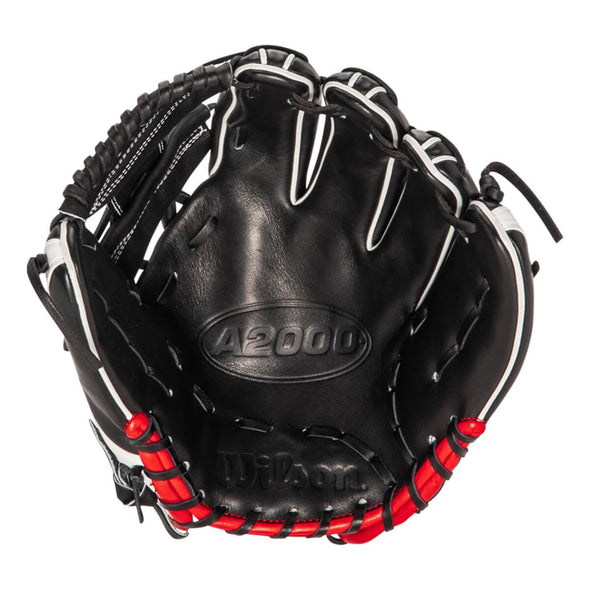 Wilson (2023) A2000 1975 11.75" Baseball Glove: WBW1009701175