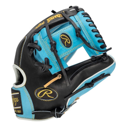 Rawlings Heart of the Hide R2G 11.75" Baseball Glove: RPROR205-2CB