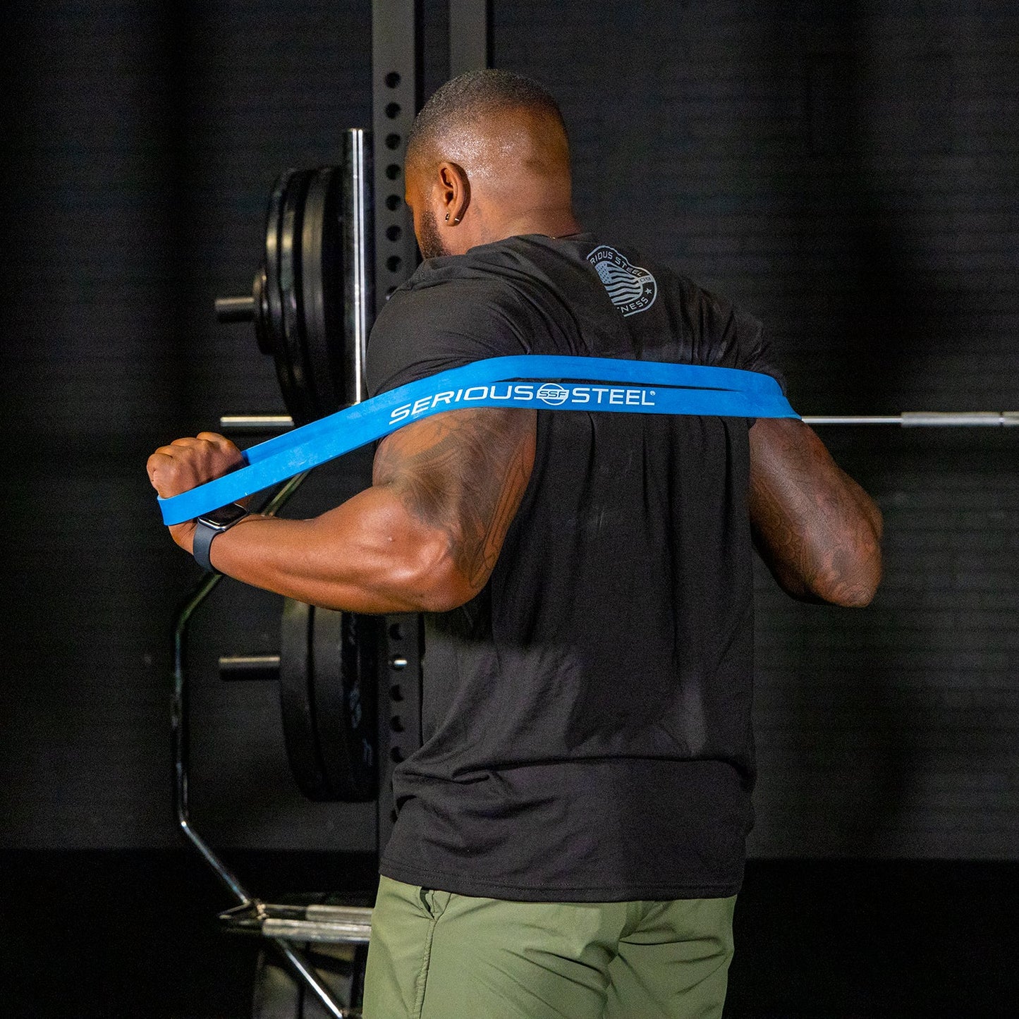 32"Exercise and Resistance Bands