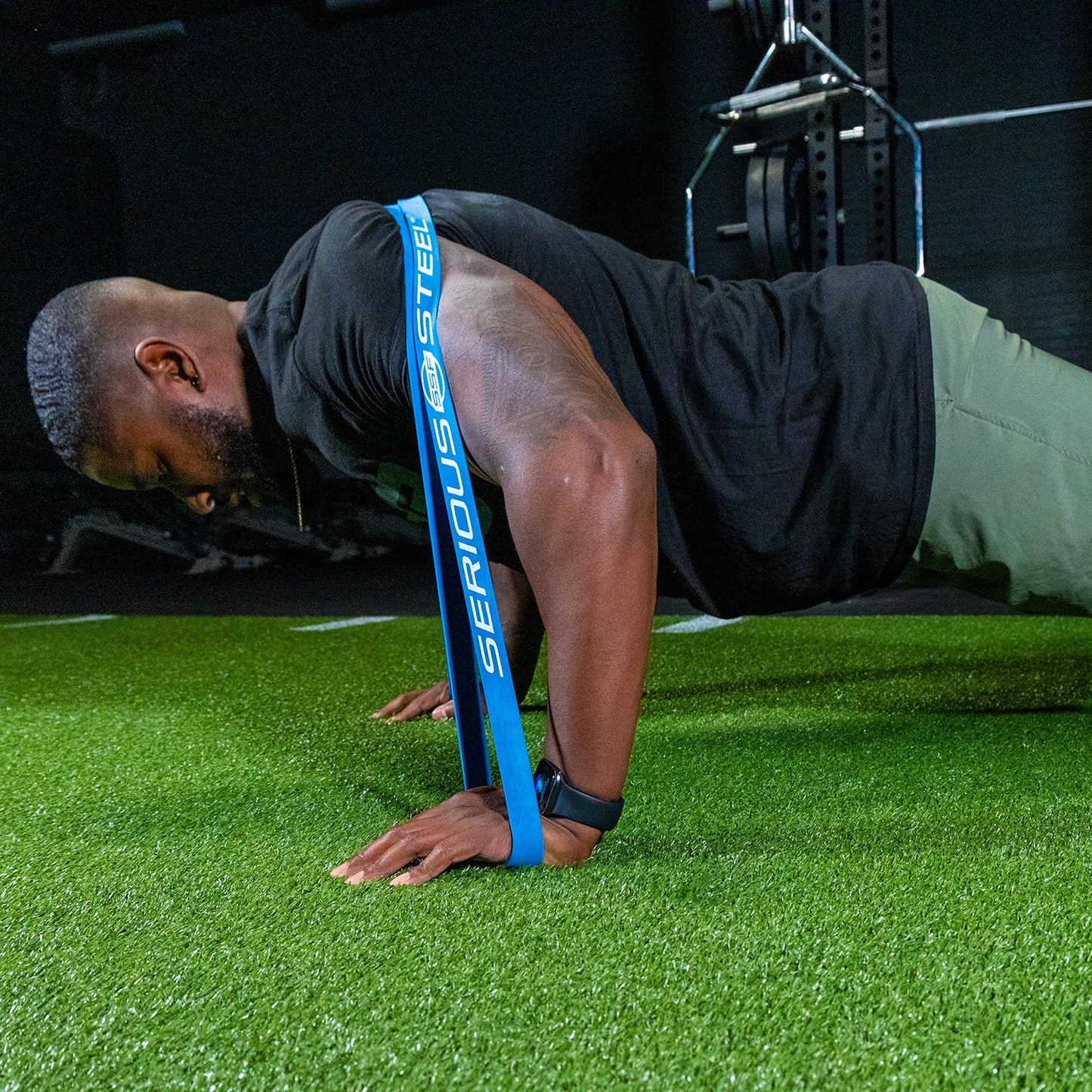 32"Exercise and Resistance Bands