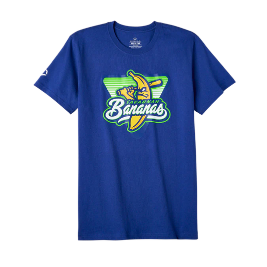 Evoshield Savannah Bananas Unisex Synth Tee
