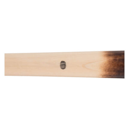 Marucci Pro LINDY12 Maple Wood Baseball Bat: MVE4LINDY12-T/RM
