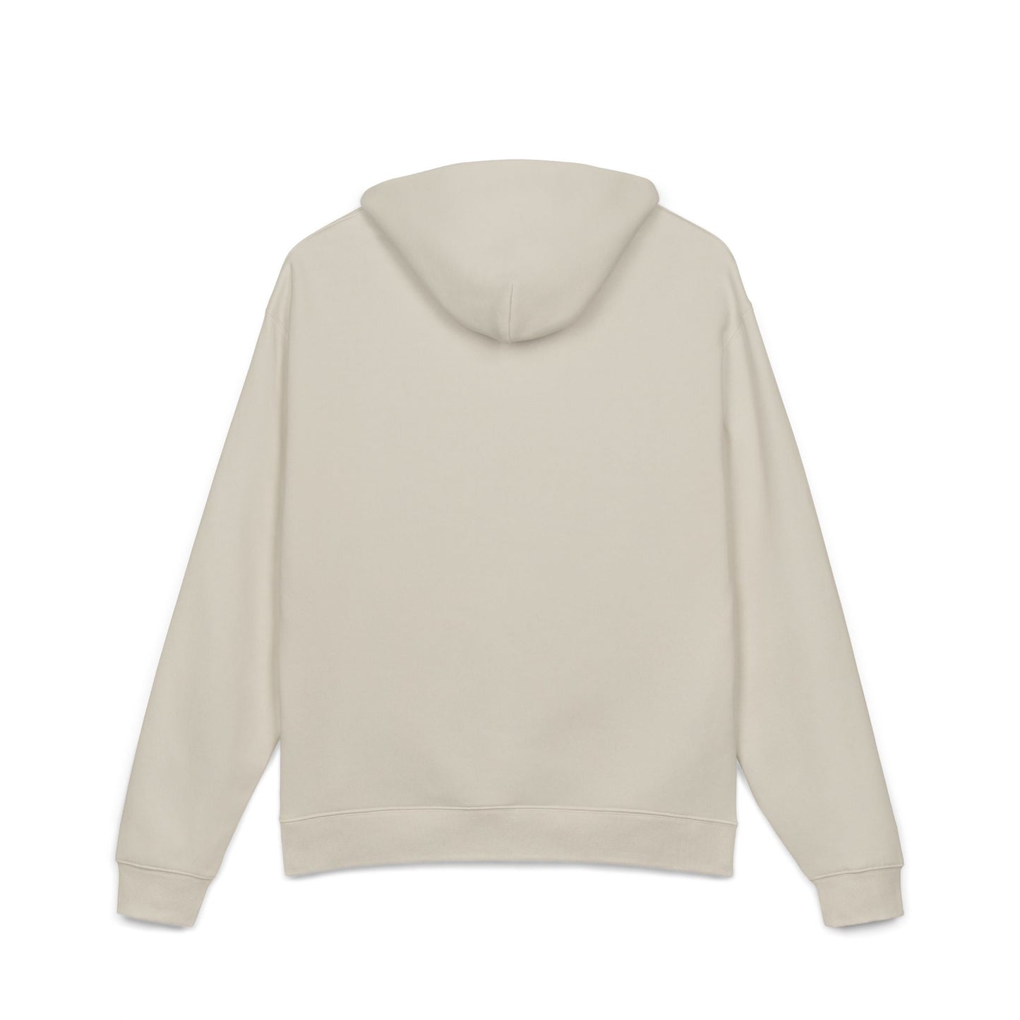 Relaxed Hoodie