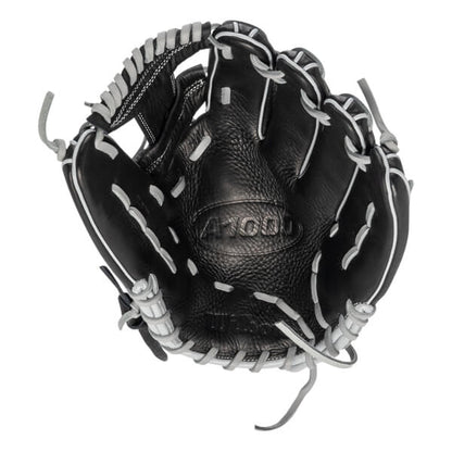 Wilson A1000 H1175 11.75" Fastpitch Softball Glove: WBW1014551175