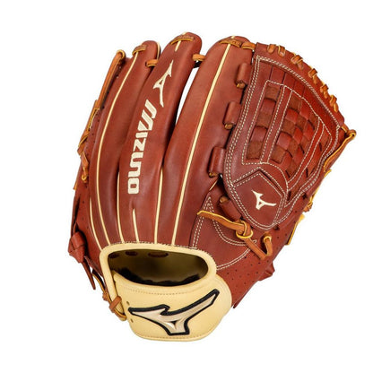 Mizuno Prime Elite 12.00" Baseball Glove: GPE1200