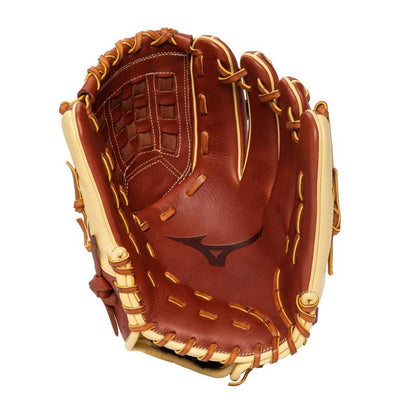 Mizuno Prime Elite 12.00" Baseball Glove: GPE1200