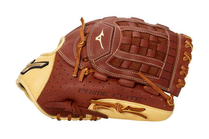 Mizuno Prime Elite 12.00" Baseball Glove: GPE1200