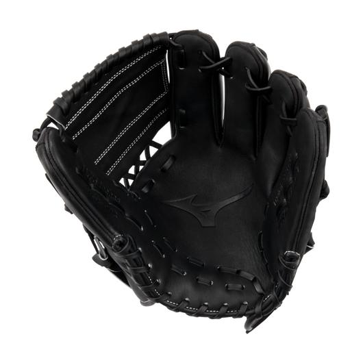 Mizuno GPS-50R Pro Select Black 11.75" Baseball Glove