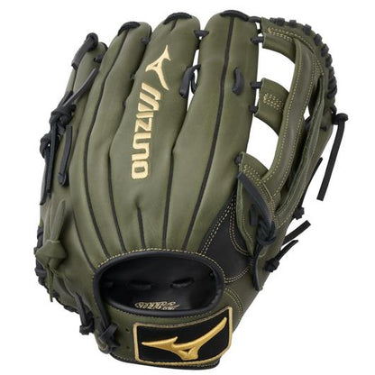Mizuno GMVP1278P4 MVP Prime Green 12.75" Baseball Glove