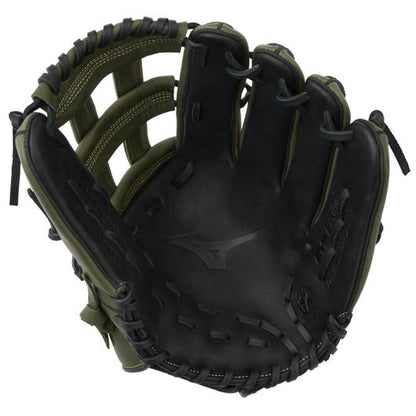 Mizuno GMVP1278P4 MVP Prime Green 12.75" Baseball Glove