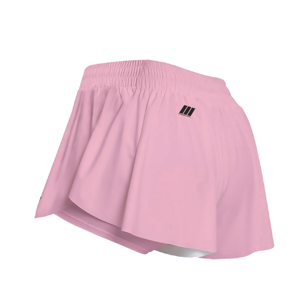 CROWN ATHLETICA /// Women's Skort (PINK)