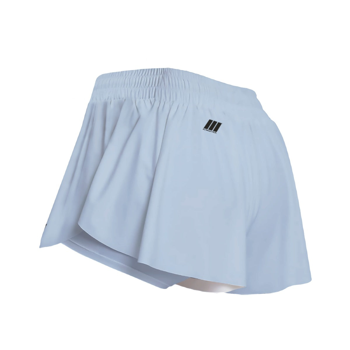 CROWN ATHLETICA /// Women's Skort (BLUE)