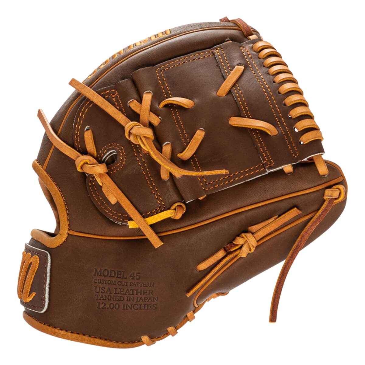 Marucci Cypress 12" Baseball Glove: MFG2CY45K2-GM/TF