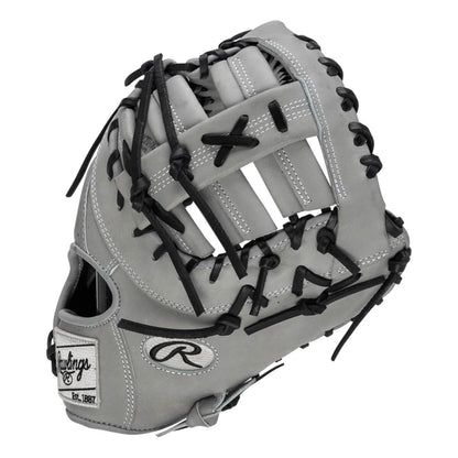 Rawlings Heart of the Hide R2G Contour Fit 12.25" Baseball First Base Mitt