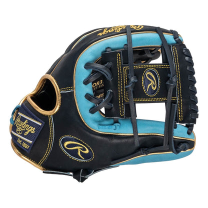 Rawlings Heart of the Hide R2G 11.5" Baseball Glove: RPROR314-2NCB