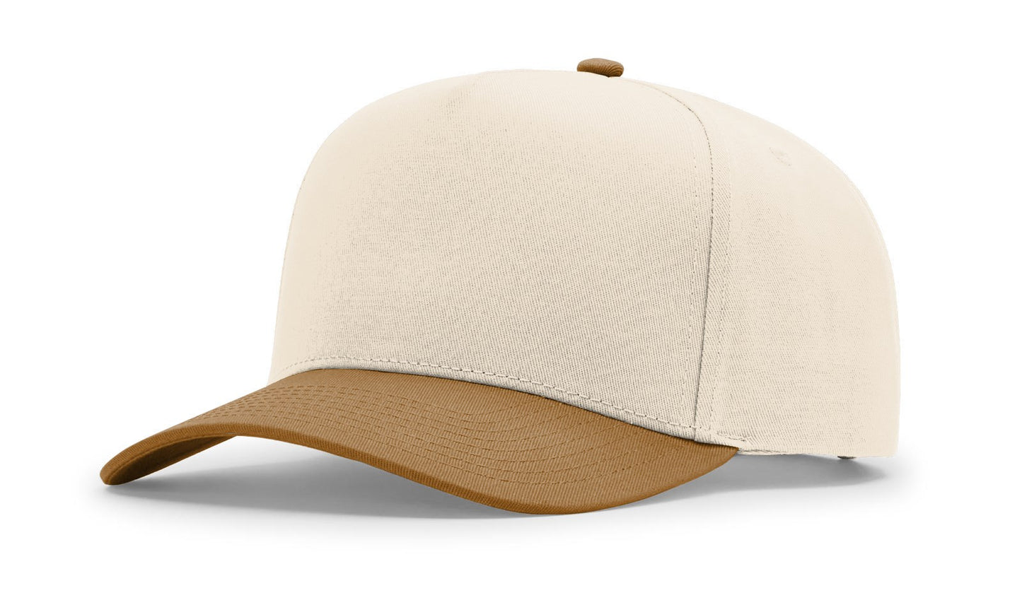 Prime Sports The Lou Hat-Richardson 323FPC