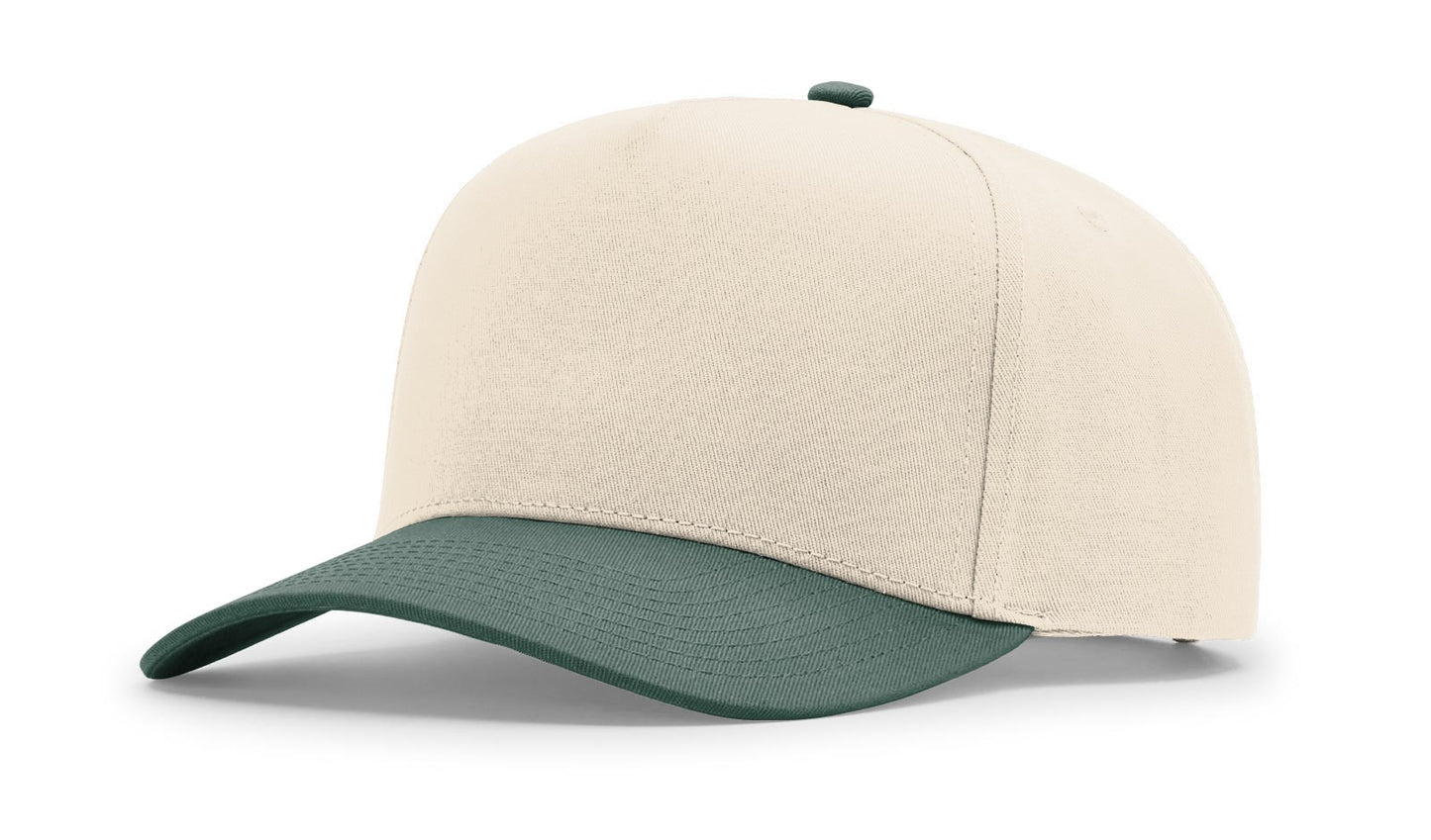 Prime Sports The Lou Hat-Richardson 323FPC