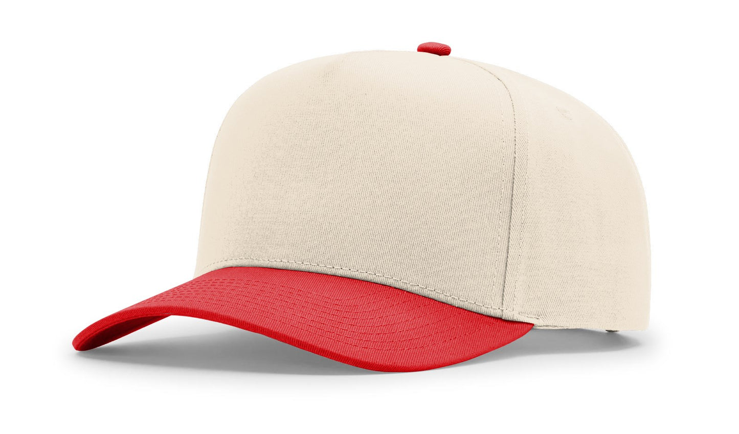 Prime Sports The Lou Hat-Richardson 323FPC