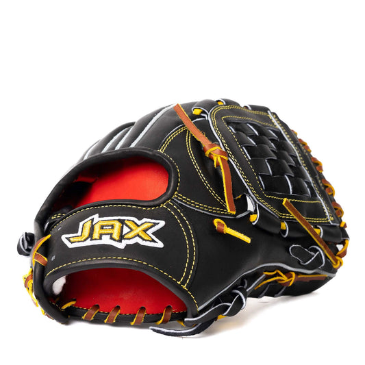 DM-5 | Infield | Black | 11.5"