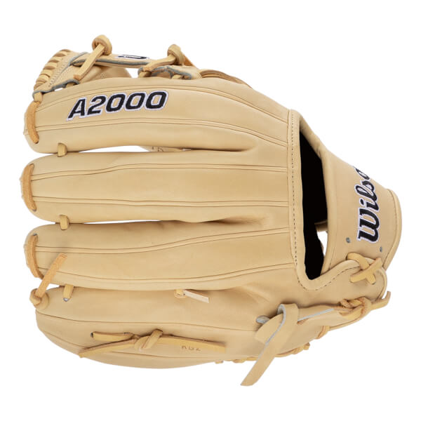 Wilson A2000 Glove Day Series 1975 11.75" Baseball Glove WBW1020751175