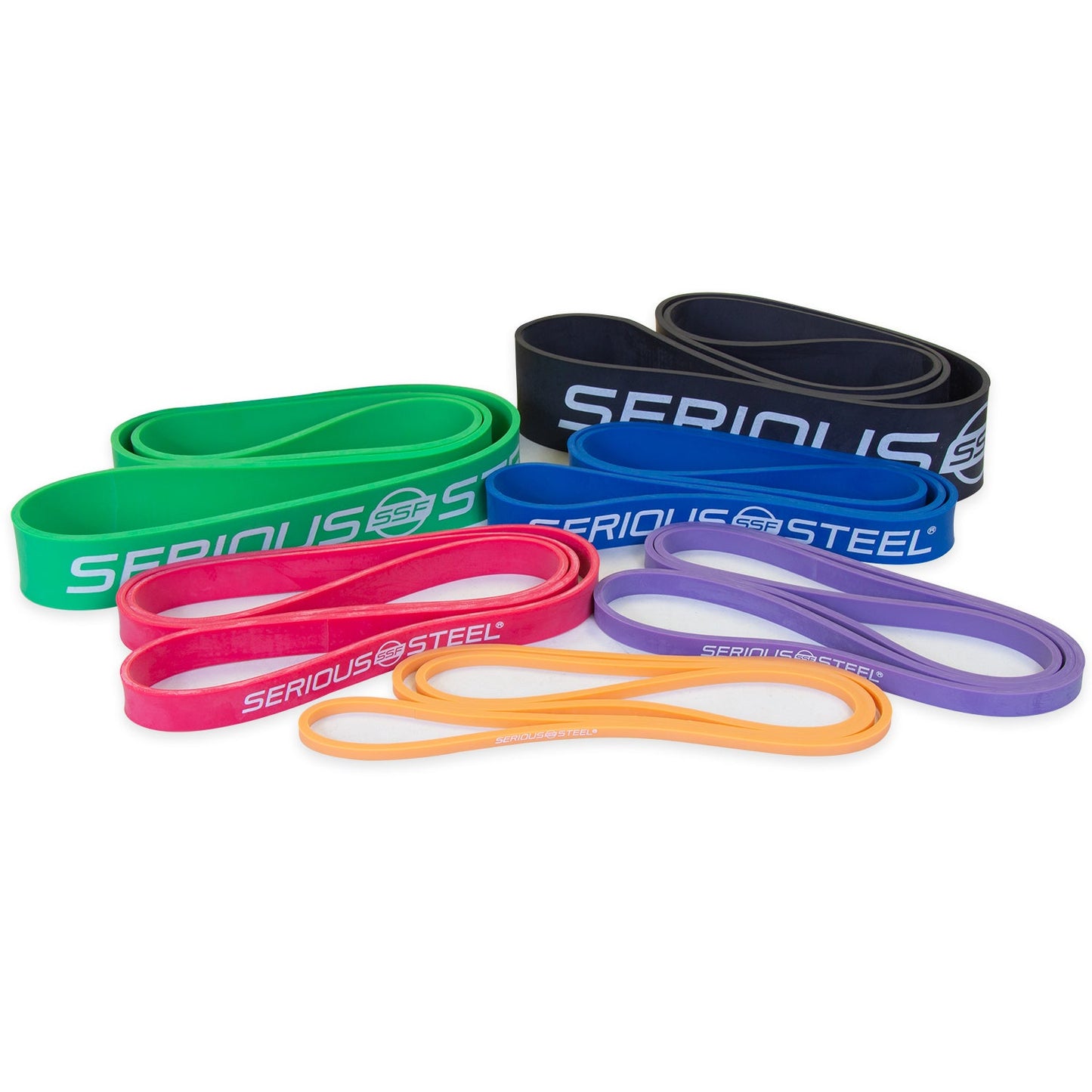 32"Exercise and Resistance Bands