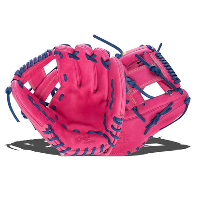 Marucci 2024 Cypress 11.75" Baseball Glove MFG2CY44A2-PK/RB
