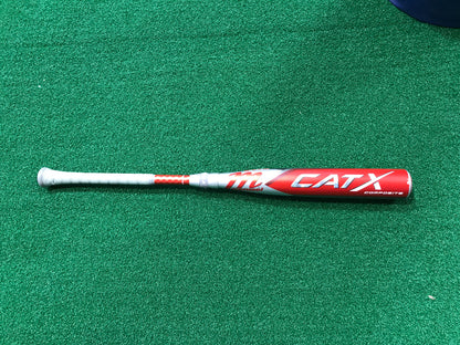 BBCOR Baseball Demo Bats (FINAL SALE / NO WARRANTY)