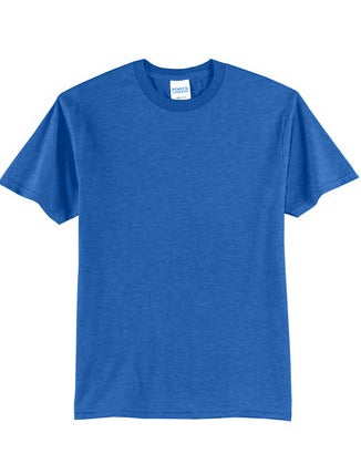 Custom Tee Blend PC55