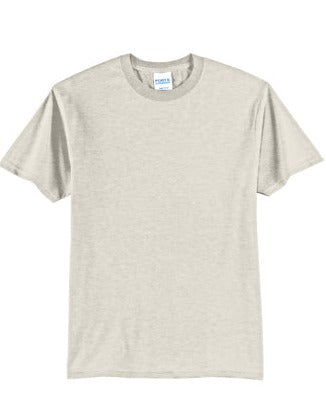 Custom Tee Blend PC55