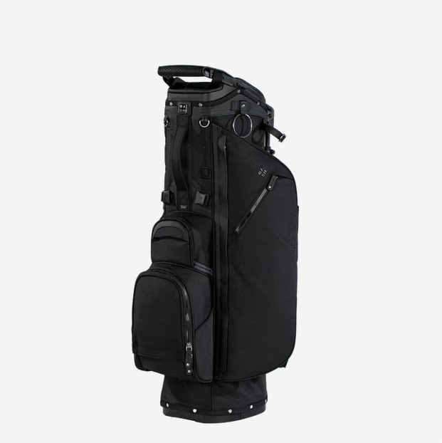 Sun Mountain Matchplay Ballistic 14-Way Stand Bag