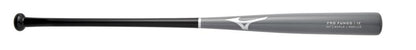 Mizuno Pro Fungo Bat Infield 35" (Grey/Black)