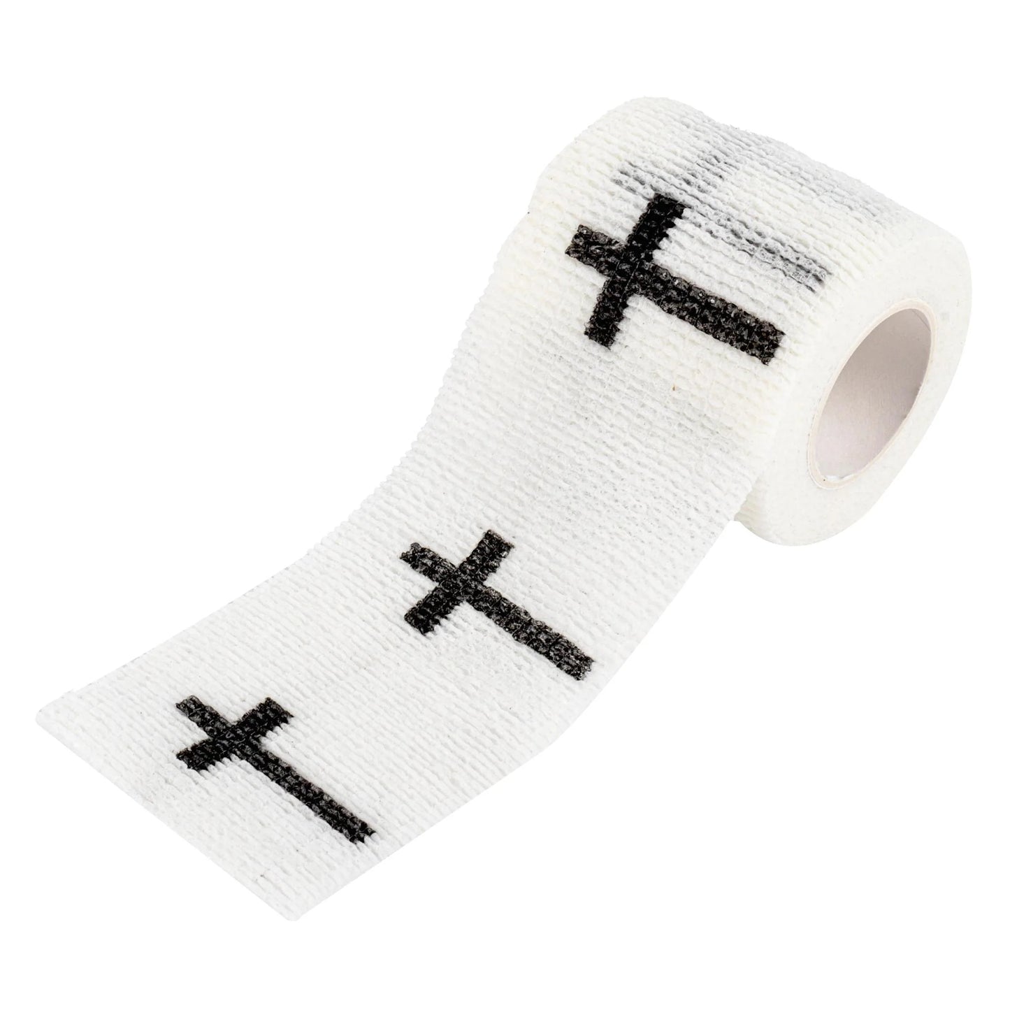 Dirty Mids - Savage Series Athletic Wrist Tape