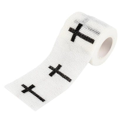Dirty Mids - Savage Series Athletic Wrist Tape