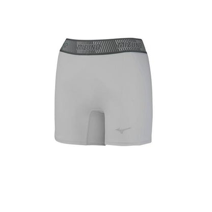 Mizuno Aero Vent Womens Padded Softball Sliding Short
