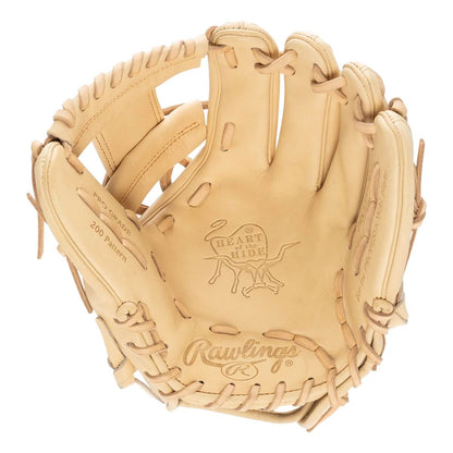 Rawlings Heart of the Hide Pro Label Element SAND 11.5" Baseball Glove RPRO204-2C